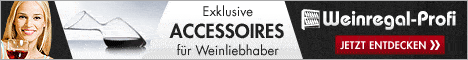 Wein-Accessoires Animiert 468x60