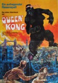 Queen Kong / Queen Gorilla