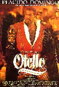 Othello / Otello (Domingo)