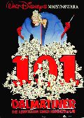 101 Dalmatiner (Zeichentrick) / 101 Dalmatians