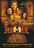Mumie kehrt zurück / The Mummy returns (2001)