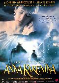 Anna Karenina (1996, Regie Bernard Rose)