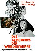 Geheimnis der Wendeltreppe, Das (1975)