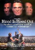 Blood in - Blood out