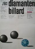 Diamanten-Billard