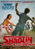 Shaolin - Die Rache mit der Todeshand
