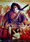 Letzte Mohikaner, Der  (1992)