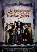 Addams Family in verr. Tradition / Addams Family Values