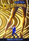 Austin Powers 3 - Goldständer