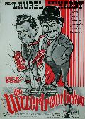 Unzertrennlichen, Die (Laurel+Hardy)