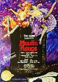 Moulin Rouge (1951, WA 80er Jahre)