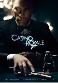 James Bond - Casino Royale 2006