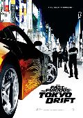 Fast and Furious 3 - Tokyo Drift