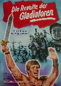 Revolte der Gladiatoren