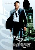 James Bond - Casino Royale 2006