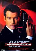 James Bond - Morgen stirbt nie