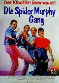 Spider Murphy Gang, Die (1983)