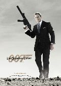 James Bond - Ein Quantum Trost
