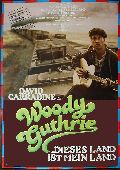 Woody Guthrie - Dieses Land ist mein Land