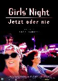 Girl's Night - Jetzt oder nie