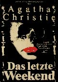 Letzte Weekend, Das (Agatha Christie)