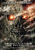 Terminator 4 - Die Erlösung