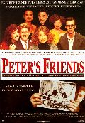Peters Friends / Peter's Friends