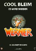 Werner - beinhart