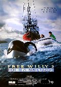Free Willy 3 - Die Rettung