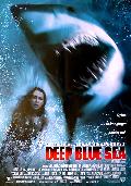 Deep Blue Sea (Renny Harlin, 1999)