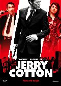 Jerry Cotton (2010)