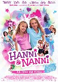 Hanni & Nanni / Hanni und Nanni (2010)
