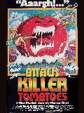 Attack of the Killer Tomatoes / Angriff der Killertomaten