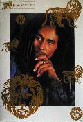 Bob Marley live in Concert 1999