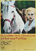 Geschichte von der Gänseprinzessin und ihrem treuen Pferd Falada, Die