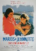 Marius und Jeannette