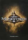 Drei Musketiere, Die (2011)