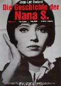 Geschichte der Nana S