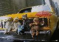 Augsburger Puppenkiste: Story von Monty Spinnerratz (1997)