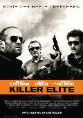 Killer Elite, Die (2011)