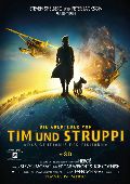 Tim und Struppi - Geheimnis der Einhorn
