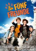 Fünf Freunde / 5 Freunde (2011)