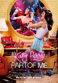 Katy Perry - Part of me