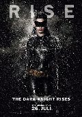 Batman - The Dark Knight rises
