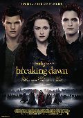 Twilight - Breaking Dawn 2