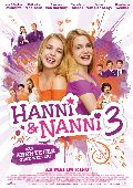 Hanni & Nanni 3 / Hanni und Nanni 3