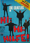 Hi-Hi-Hilfe / Beatles / Help