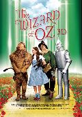 Zauberer von Oz / Das zauberhafte Land / Wizard of Oz