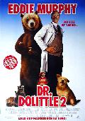 Dr. Dolittle 2 (Eddie Murphy)