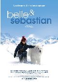 Belle & Sebastian / Belle und Sebastian (2013)